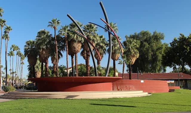 Frances Stevens Park - Image 3