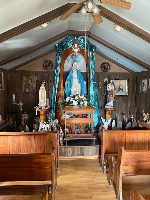 Our Lady of Blind River - Image 2