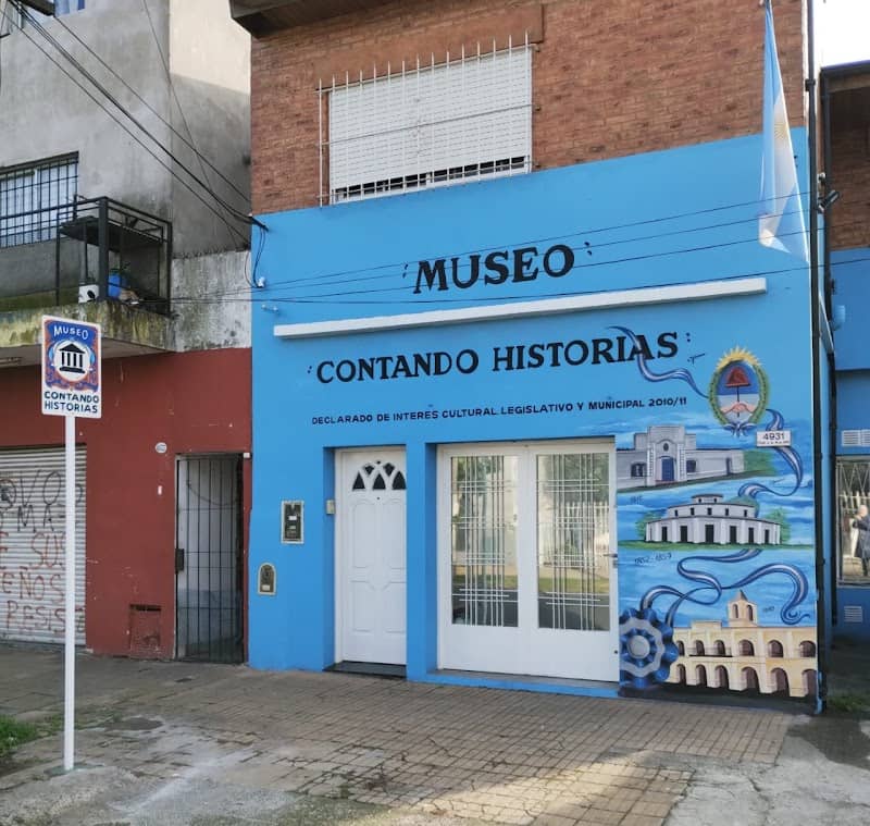 Museo "Contando Historias" - Image 1