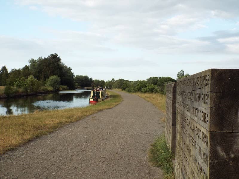 Ramsdale hide - Image 2