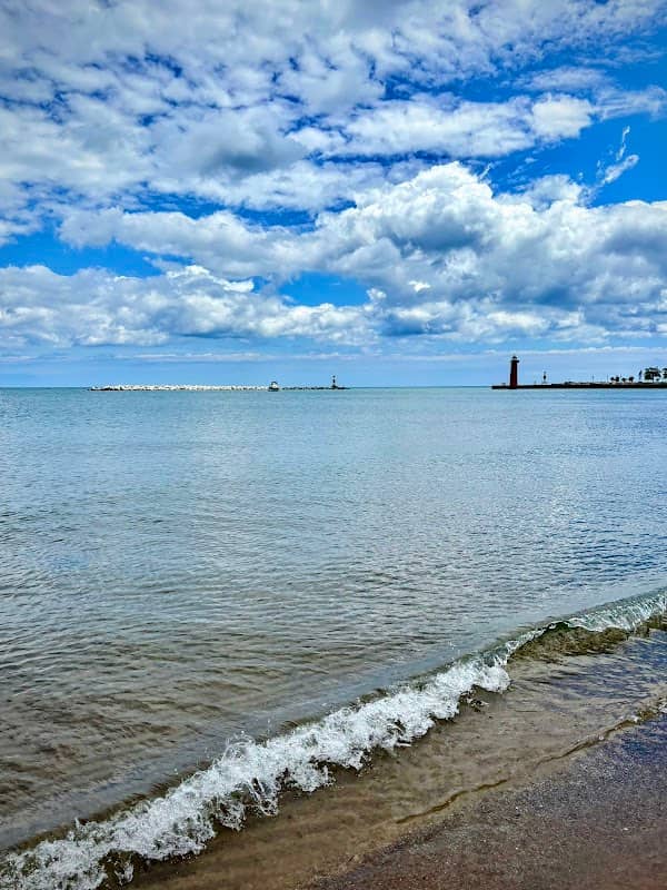 Simmons Beach - Image 2