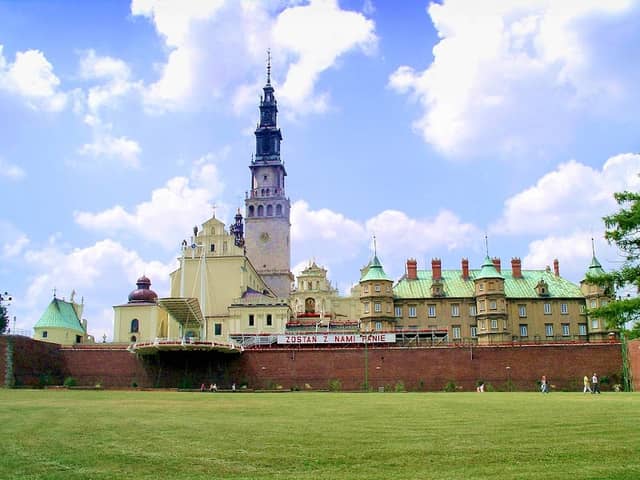Jasna Góra - Image 1