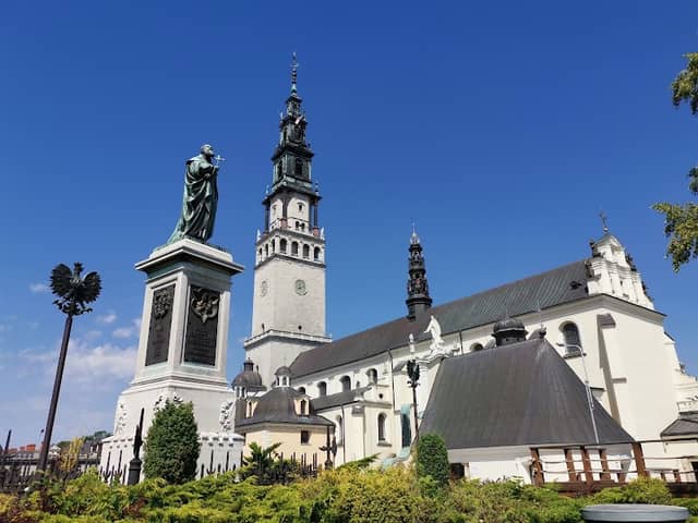 Jasna Góra - Image 3
