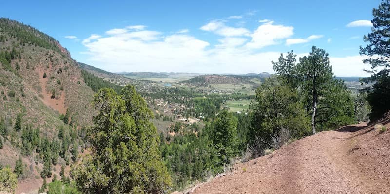 Creekside Trail - Image 1