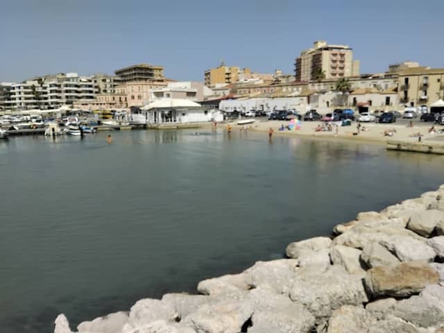 Spiaggetta dello Sbarcadero - Image 2