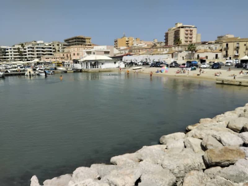 Spiaggetta dello Sbarcadero - Image 2