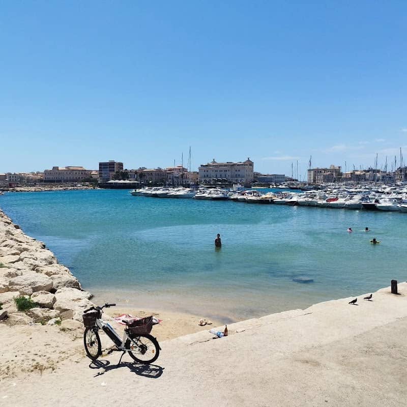 Spiaggetta dello Sbarcadero - Image 1