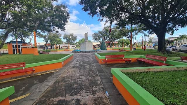 The Victory Park - Image 1