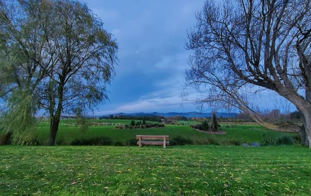 Liffey Springs Reserve - Image 1