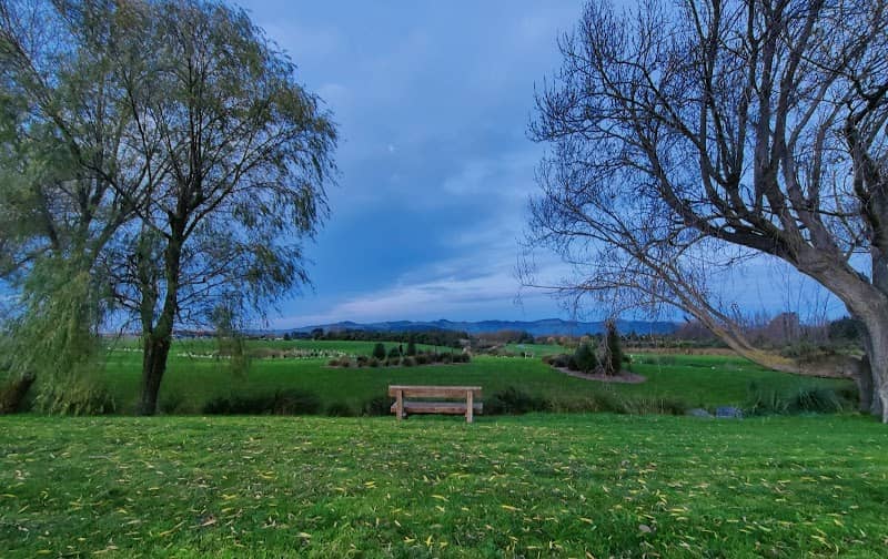 Liffey Springs Reserve - Image 1