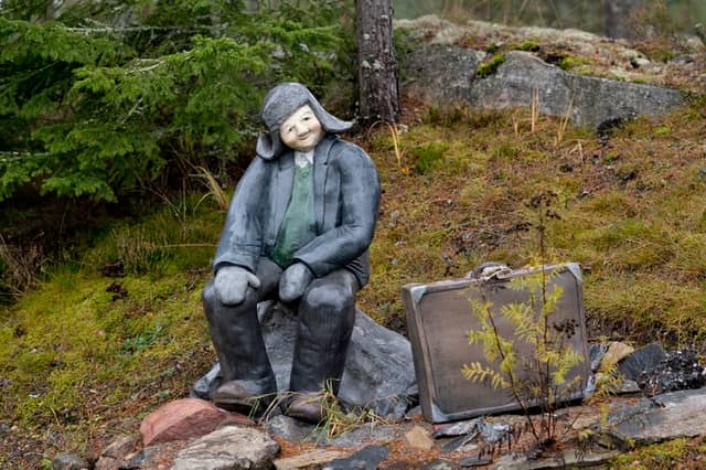 Outsider Art - Image 1