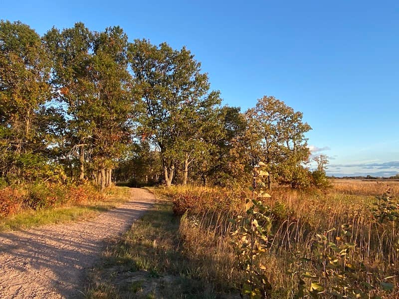 Oak Savanna Learning Center - Image 1