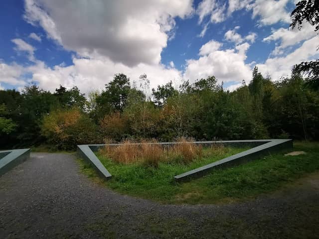 Pool Lines - Image 1