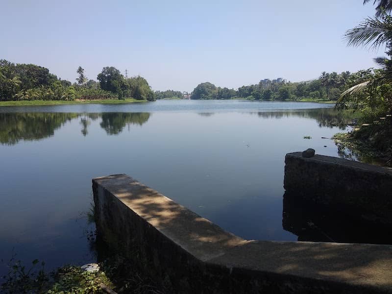 Kadav Fishing Point - Image 1