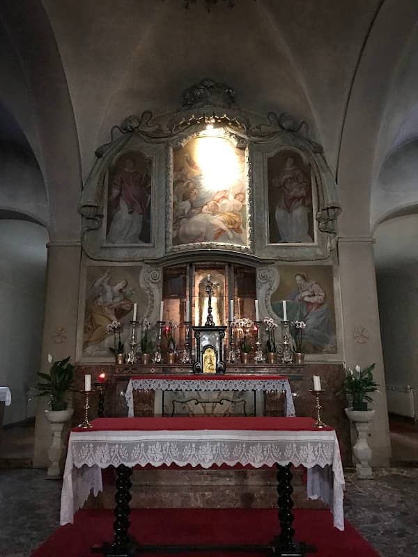 Chiesa di Santa Maria degli Angioli - Image 1