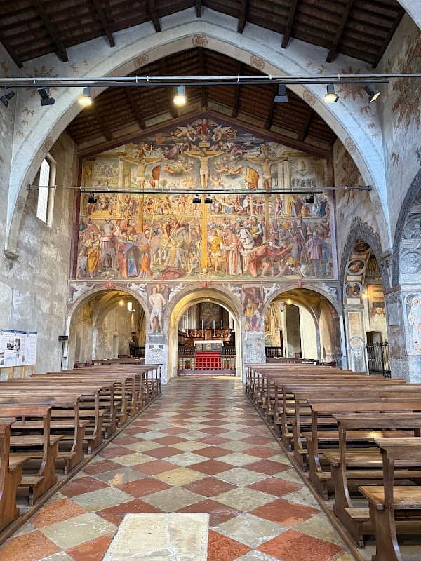 Chiesa di Santa Maria degli Angioli - Image 2