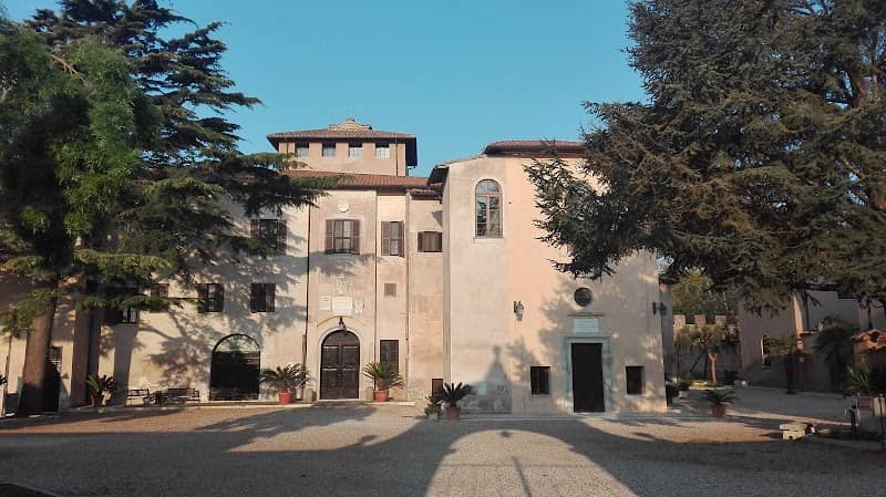 Episcopio di Porto - Image 1