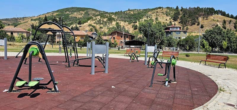 Парк Довлеџик - Image 1
