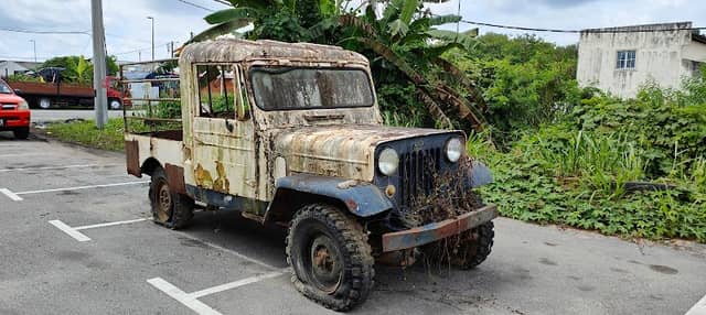 Old willy - Image 1