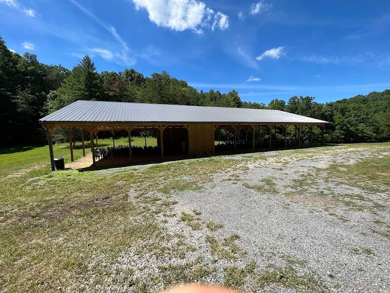 Robert Sheffey Memorial Campground - Image 1