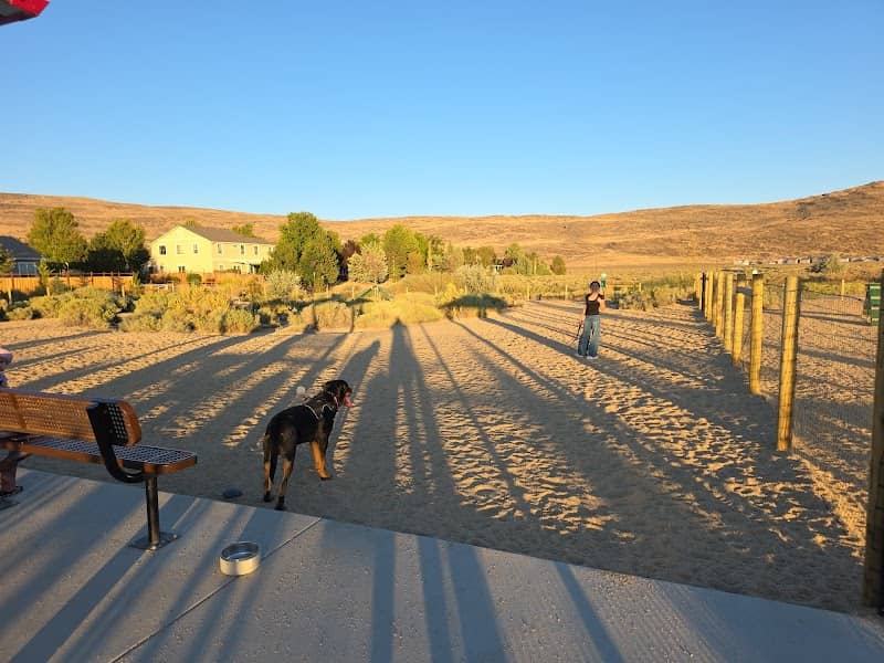 Dog Park - Image 1