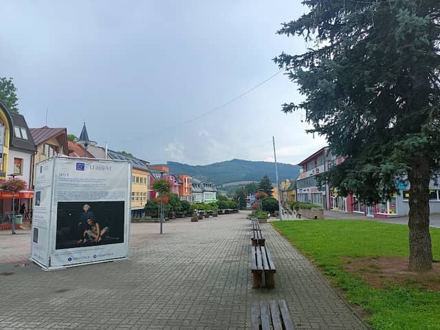 Jarmok Námestovo - Image 1