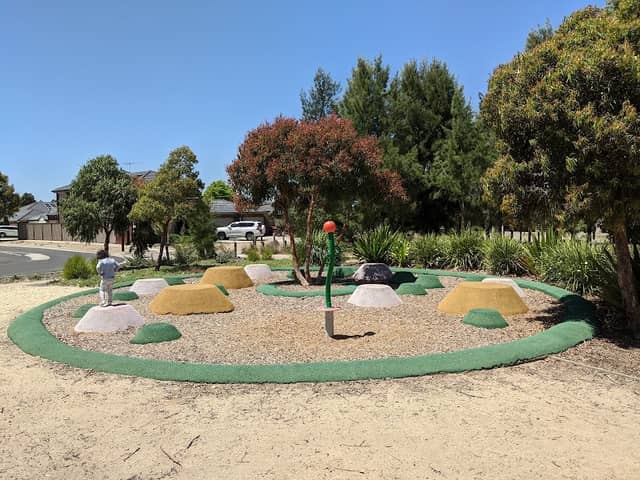 Inglewood Park - Image 1