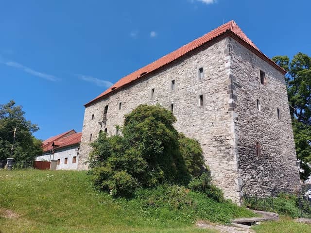 Městské muzeum ve Volyni - Image 1