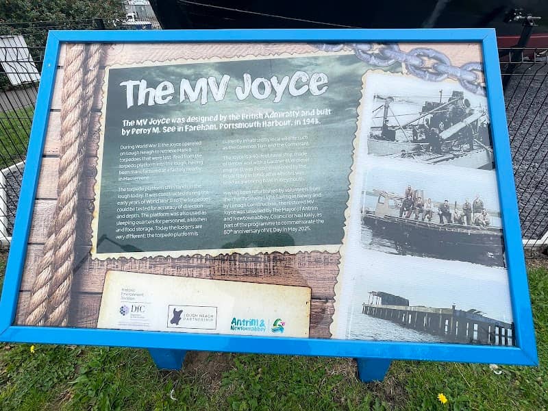 MV Joyce - Image 2