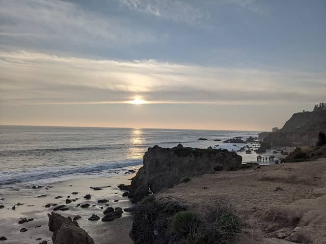 El Matador State Beach - Image 2