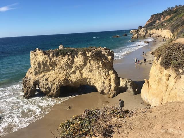 El Matador State Beach - Image 3