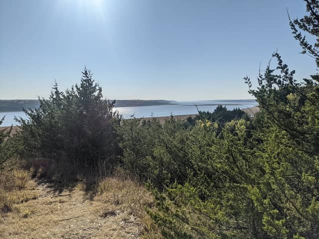 Fancy Creek State Park - Image 1