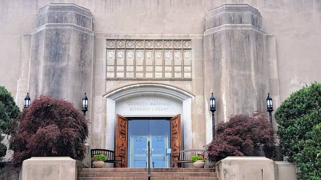 George C. Marshall Foundation - Image 2