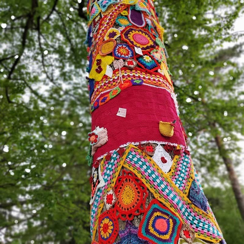 The Wishing Tree - Image 1