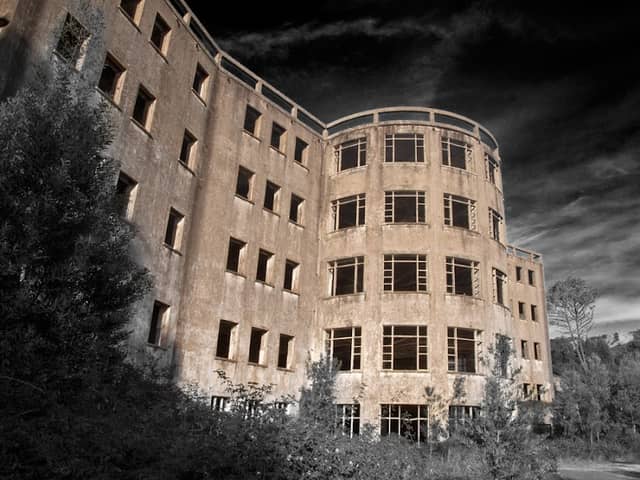 Sanatorium (Sanatório) Valongo - Image 2