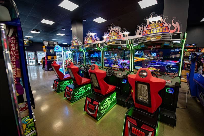 LA ZONE Amusements - Image 2
