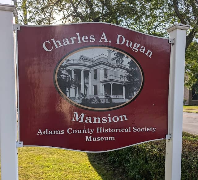 Adams County Historical Museum - Image 2