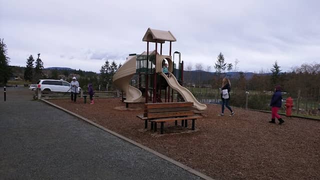Shawnigan Hills Athletic Park - Image 2
