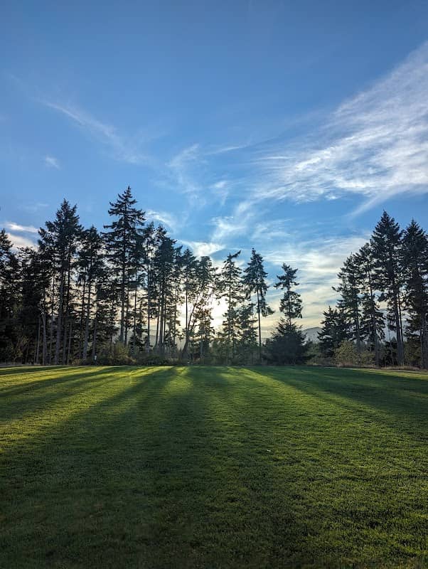 Shawnigan Hills Athletic Park - Image 3