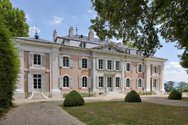 Castle Voltaire - Image 2