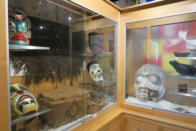 Port Hardy Museum - Image 1