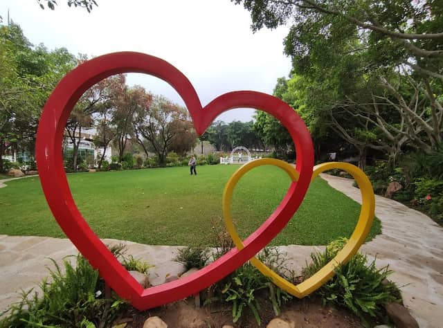Wedding Lawn - Image 2