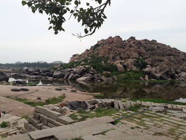 Chakra Tirtha - Image 1