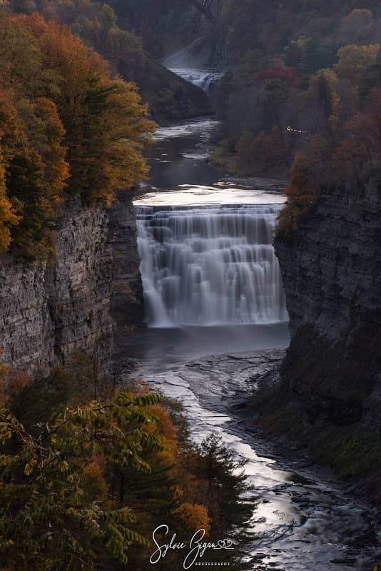 Letchworth State Park / Portageville Entrance - Image 2