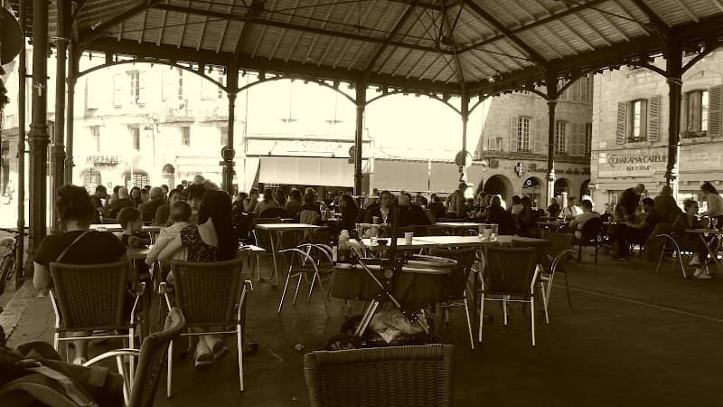 Place de la Halle - Image 1