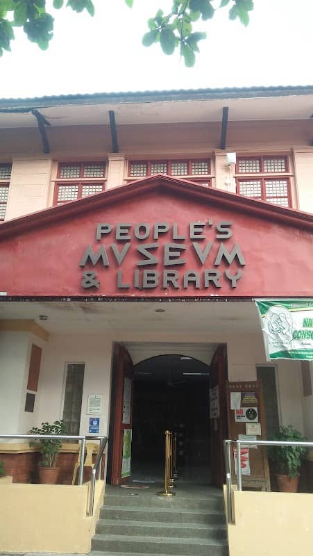 Nueva Vizcaya’s People’s Museum - Image 1