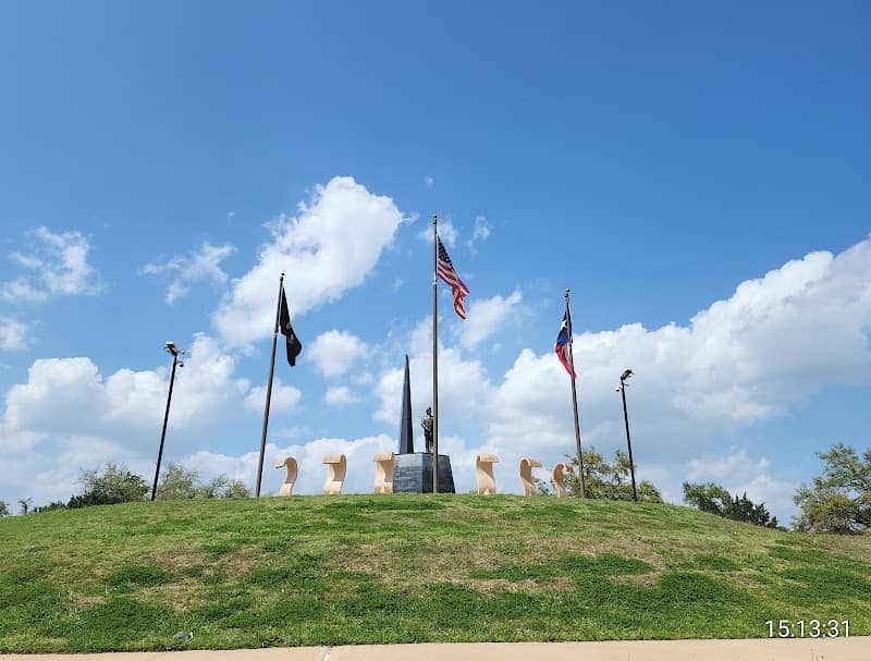 Veterans Memorial Park - Image 1