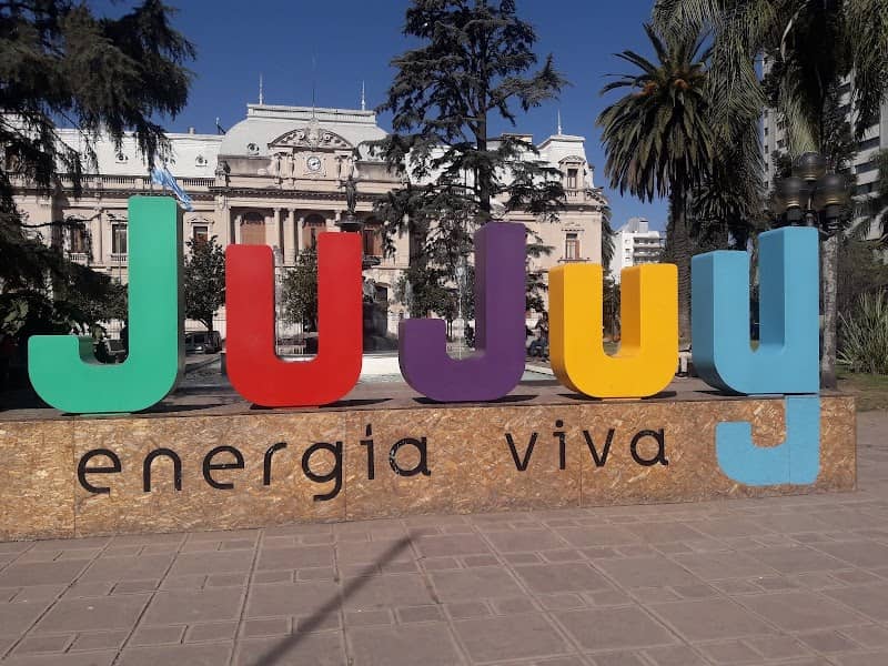 Jujuy Energía Viva - Image 1