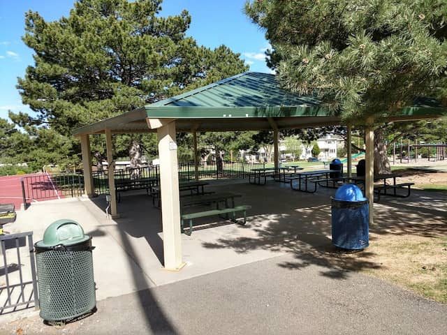 Urban Park - Image 1