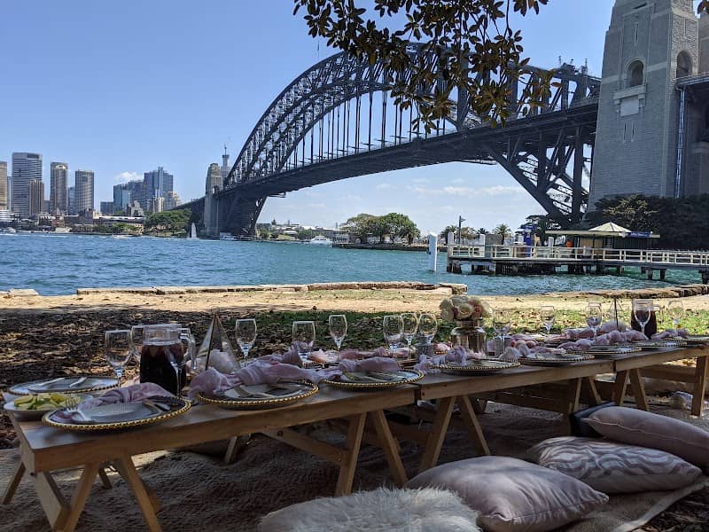 Jeffrey Street Wharf - Image 1